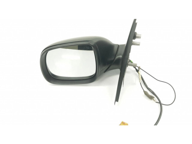 Zpětné zrcátko Сзади Volkswagen Transporter - Caravelle T6 2015 7E1857407AF