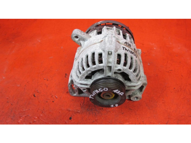 Генератор 231003659R Renault Twingo II 1.2
