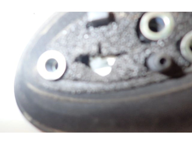 Zpětné zrcátko Fiat Punto Evo 2011