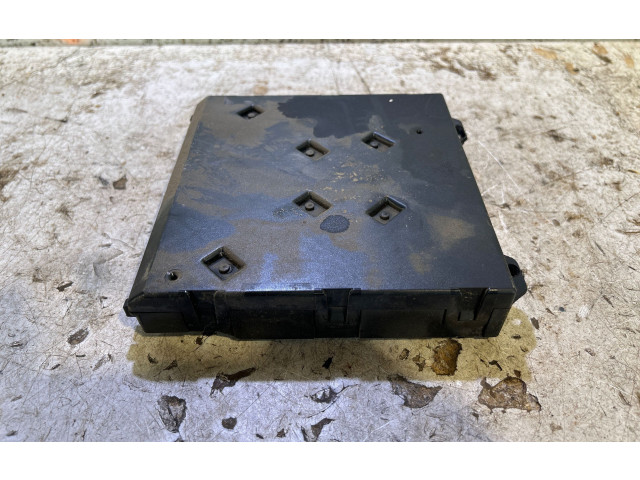 Блок комфорта 6R7937087K, 10090099 Skoda Fabia Mk2 (5J)