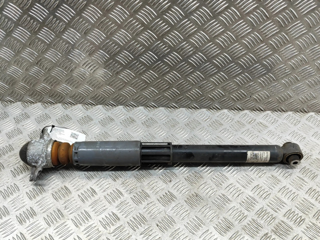 Задний aмортизатор      