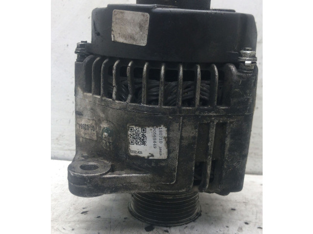 Генератор 5.05692.00, 5.05692.00 Fiat Coupe