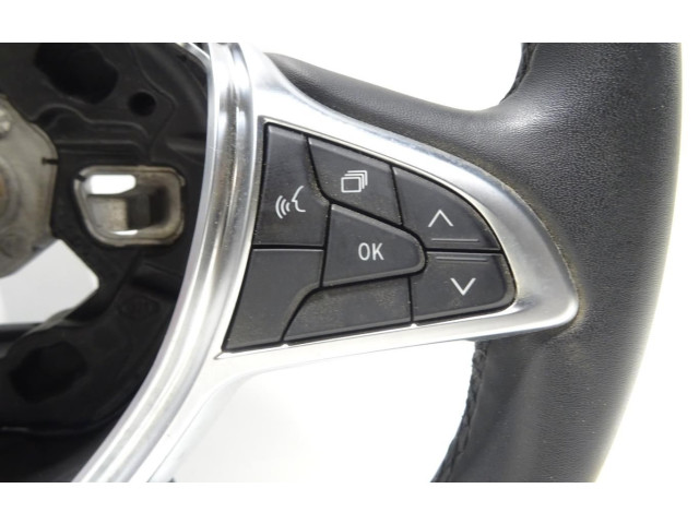 Руль Dacia Sandero III 2020 - года 484004420R