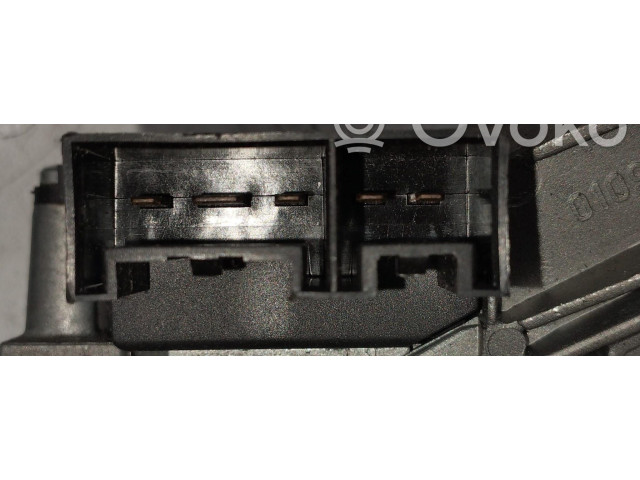 Комплект блоков управления 51857110, 51857110   Fiat Grande Punto