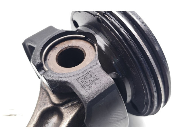 Поршень с шатуном YS23DDTT YS23DDTT Nissan Navara D23