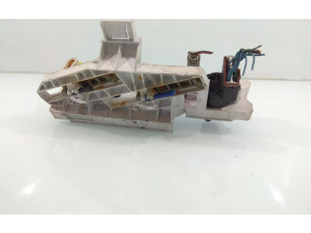 Блок управления климат-контролем    Honda HR-V