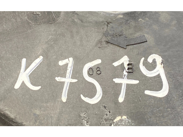 Вентилятор радиатора 864195F, FC1023 Audi A2