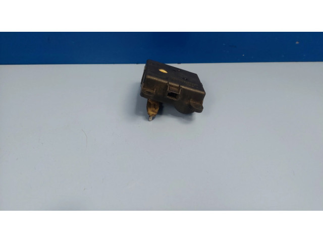 Двигатель задвижки потока воздуха