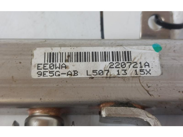 Vstřikovač 1509674, 6M8G9D280CA Ford Kuga III BGDA