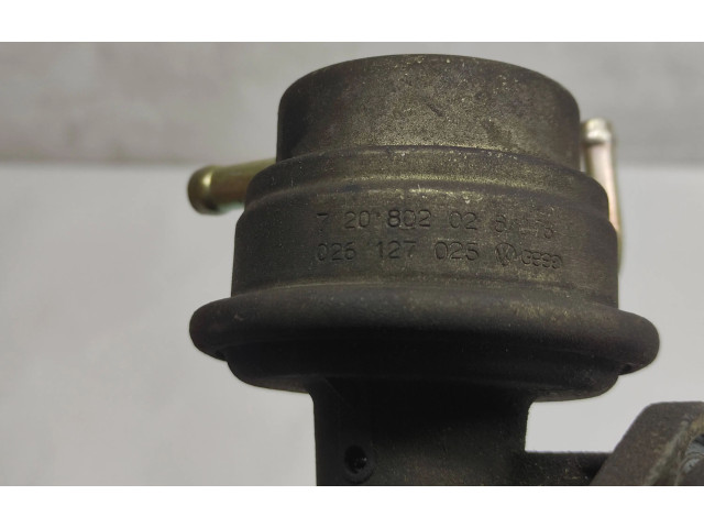 Топливный насос