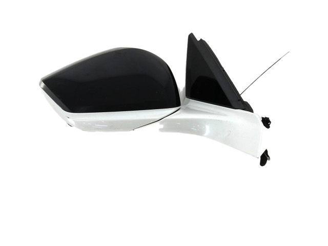 Зеркало электрическое Citroen DS4 - года