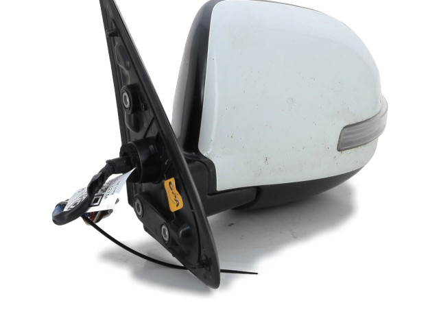 Зеркало электрическое        Mitsubishi Outlander  2013 - 2021 года   