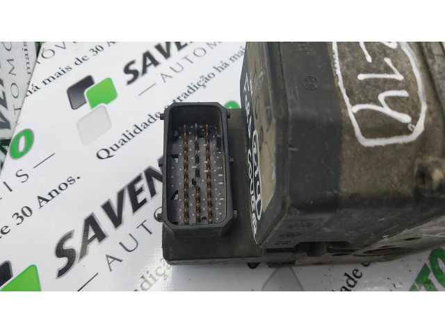 Блок АБС SV21-11   Ford  Cougar  1998-2002 года