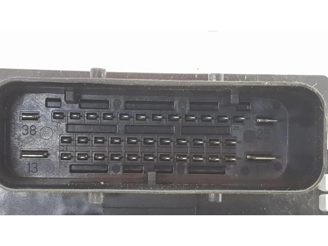 Jednotka ABS 34516768550, 34516856924 BMW X1 E84 2011