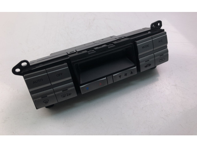 Блок управления климат-контролем 79600SJDG51 Honda FR-V