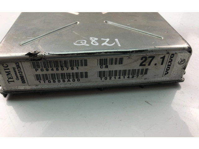 Řídící jednotka P09480761 Volvo XC90 2004