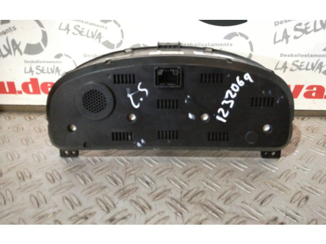 Панель приборов 96540686, 96540686   Chevrolet Kalos       