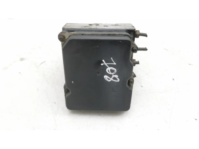 Блок АБС 0265950322   Mercedes-Benz  A W169  2004-2012 года