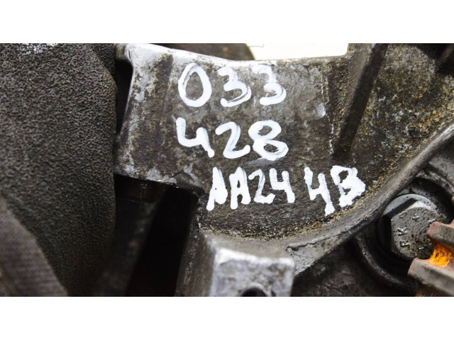 Vstřikovací čerpadlo 9685440880, a2c20000727 Ford Fiesta F6JB