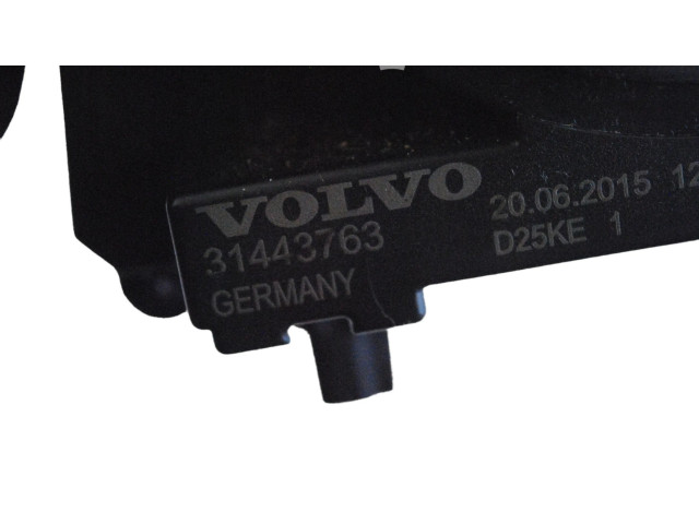 Подрулевой шлейф SRS 31443763   Volvo XC90