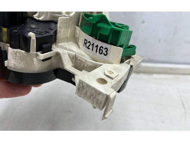 Блок управления климат-контролем 69570001 Dacia Logan VAN