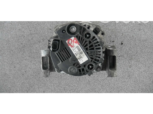 Генератор Alfa Romeo Mito