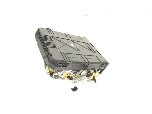 Блок комфорта 9819850080 Peugeot 2008 II