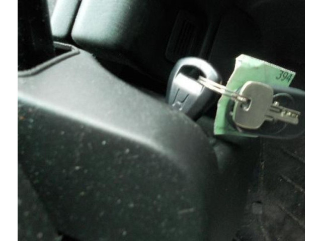 Блок управления климат-контролем 79600S1AN45ZA Honda Accord