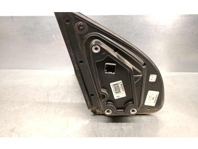 Zpětné zrcátko Hyundai i20 (GB IB) 2014 876304P440, 876104P440FR