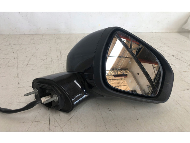 Шатун      Ford Mondeo MK V  