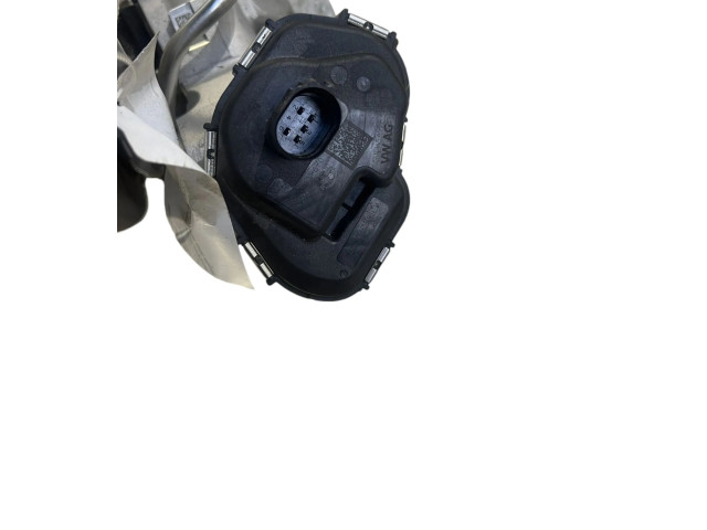 Турбина Audi Q5 SQ5 06N145722A