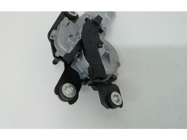 Моторчик заднего дворника DK6217404AA, DK6217404AA    Land Rover Range Rover Sport L320