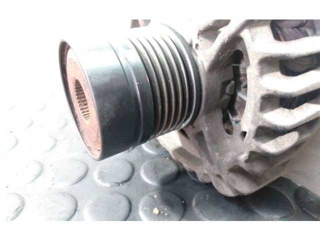 Генератор 51787209, MS1012101120 Alfa Romeo Mito