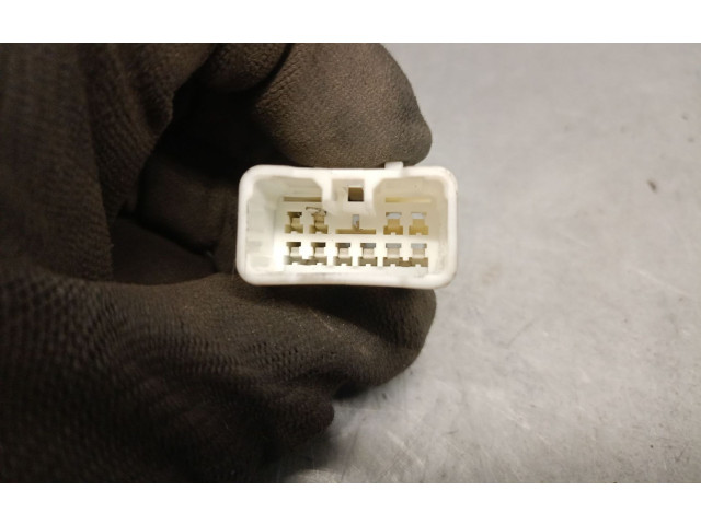 Подушка безопасности водителя 8591108400, 8591108400   SsangYong Rexton