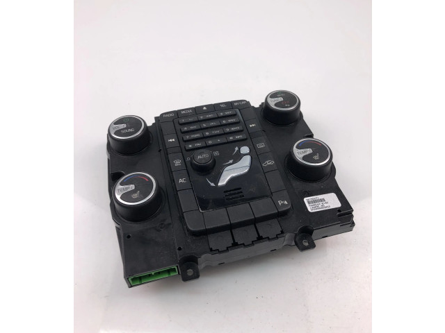 Блок управления климат-контролем 30795271   Volvo XC60