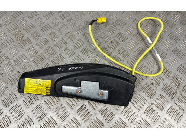 Подушка безопасности в сиденье    Subaru Outback