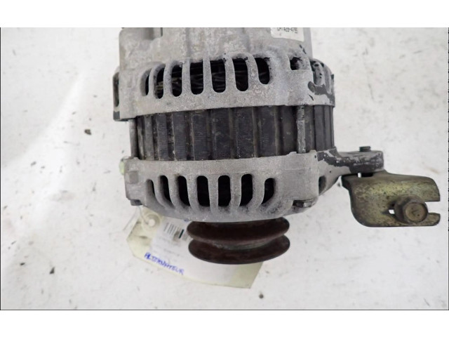 Генератор ME203546   Mitsubishi Pajero      