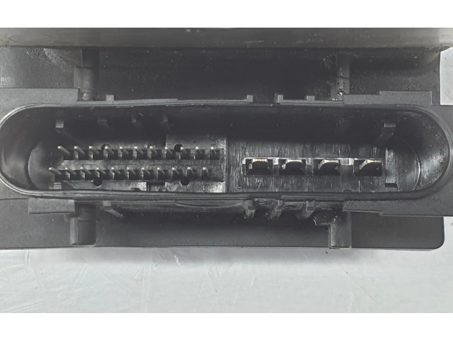 Блок АБС 6001550546, 0265232110   Dacia  Logan I  2004-2012 года