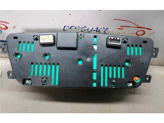 Панель приборов 8021009040, 8021009040 SsangYong Kyron