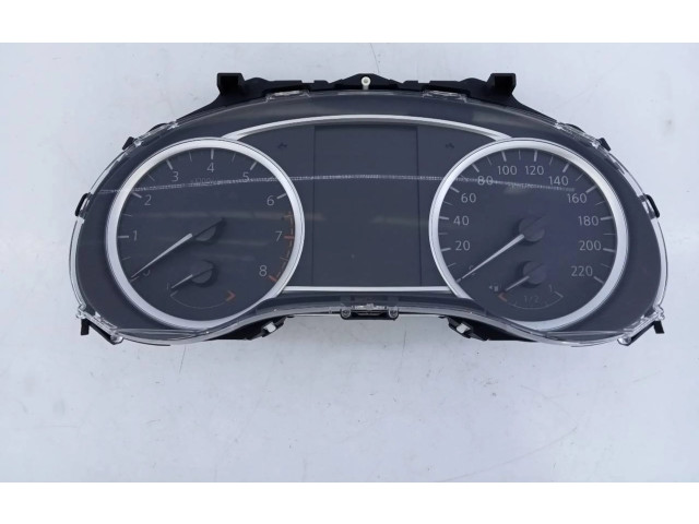 Přístrojová deska Nissan Micra C+C 2021 5FV1APL9I