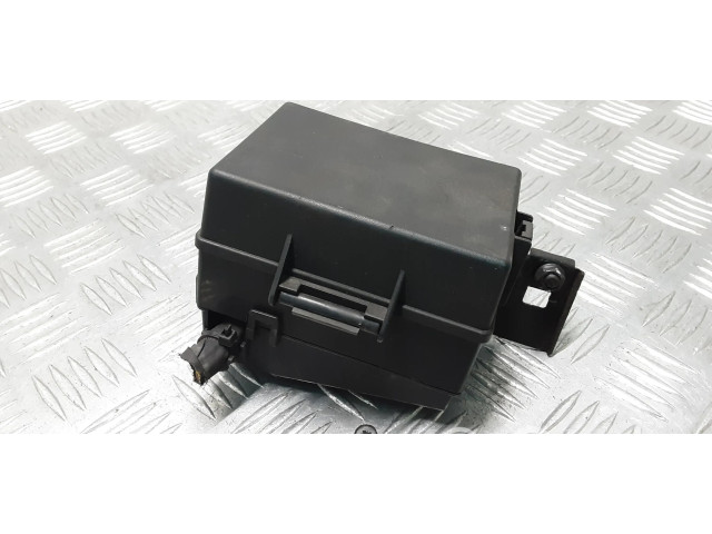 Pojistková skříňka Chevrolet Captiva 2008