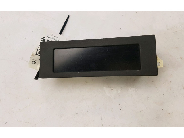 Дисплей    6593K7   Citroen C2