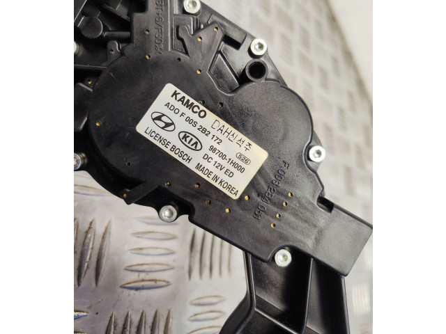 Подушка безопасности пассажира 987001H000   KIA Ceed