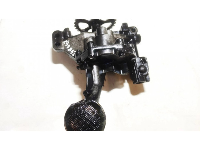 Čerpadlo oleje 9624938610 Peugeot 206 1.9