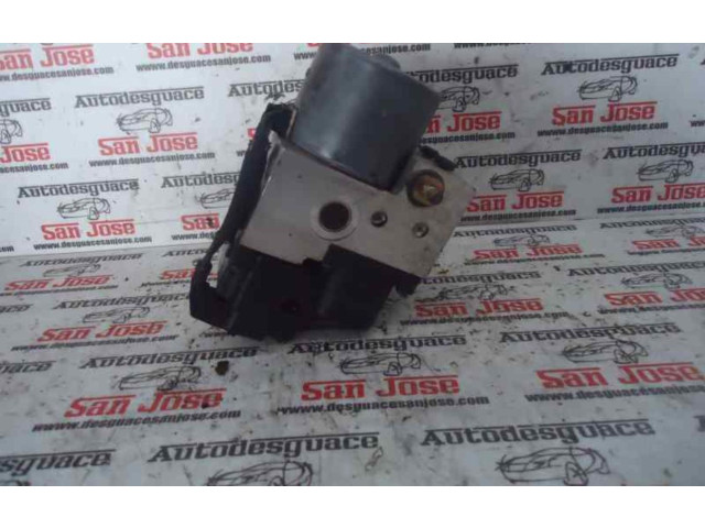 Блок АБС 0273004488 Mitsubishi Carisma 2000 - 2004 года