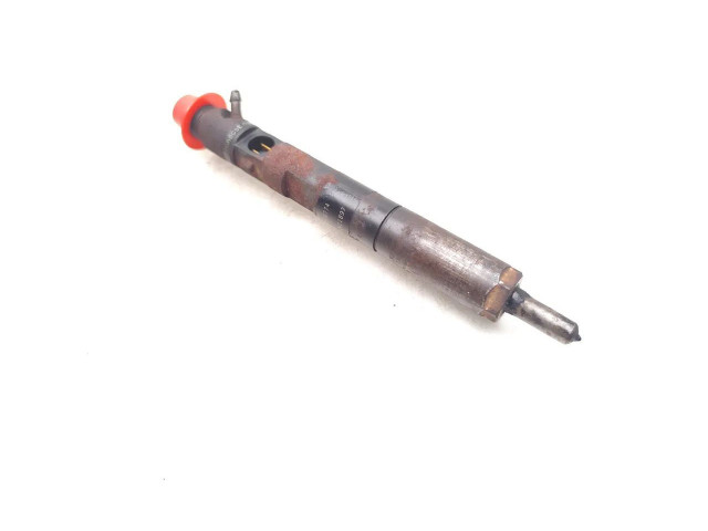 Форсунка EJBR05101D, 8200676774    Dacia Sandero  K9K792 