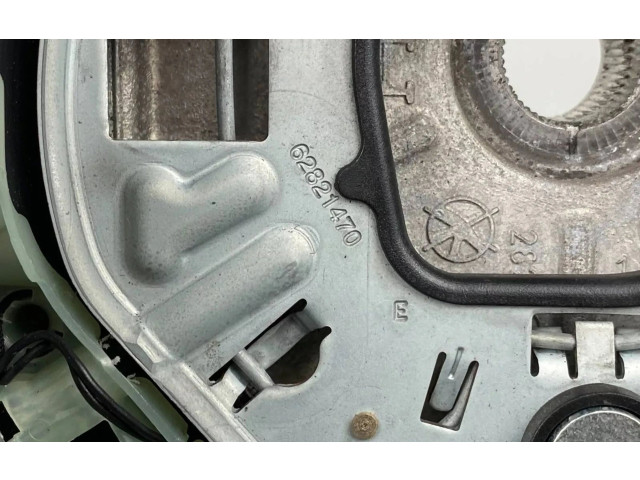 Руль BMW 1 F40 2019- года 8043601