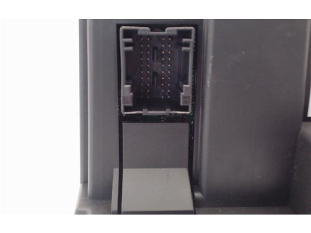 Блок управления климат-контролем 156051369, 156051372 Alfa Romeo GT