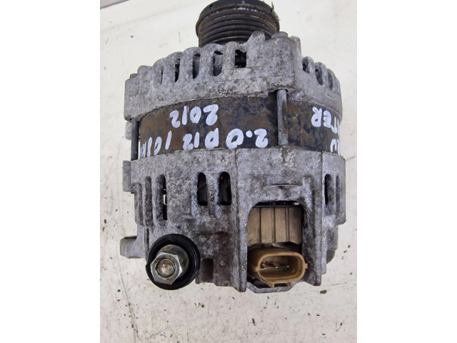 Генератор A2TX2381A, 23700AA731 Subaru Forester SH 2.0