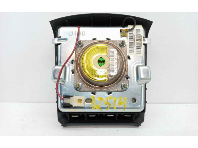 Подушка безопасности водителя SsangYong Rexton